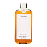 Centella Asiatica Extract Toner - Korean-Skincare